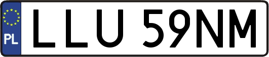 LLU59NM