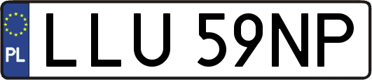 LLU59NP