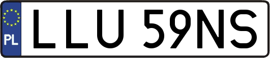 LLU59NS