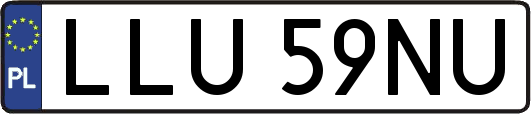 LLU59NU