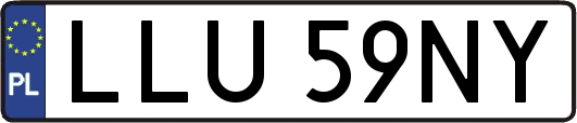 LLU59NY