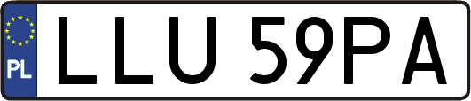 LLU59PA