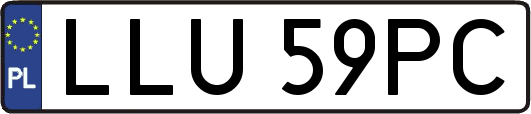 LLU59PC