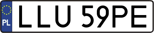 LLU59PE