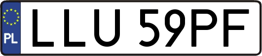 LLU59PF