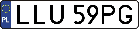 LLU59PG
