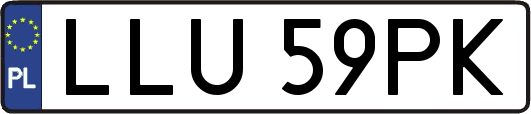 LLU59PK