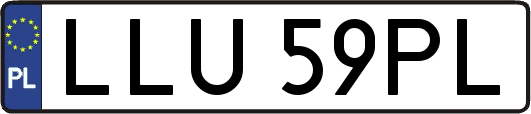 LLU59PL