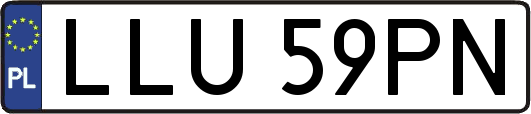 LLU59PN