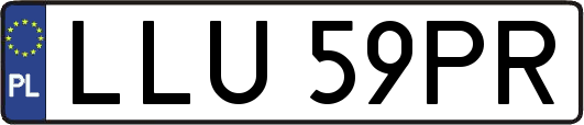 LLU59PR