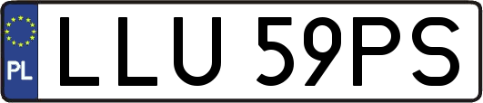 LLU59PS