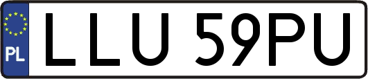 LLU59PU