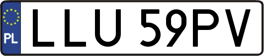 LLU59PV