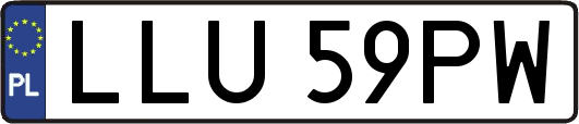 LLU59PW