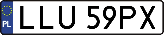 LLU59PX