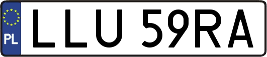 LLU59RA
