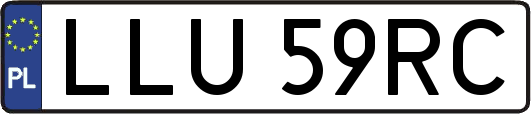 LLU59RC