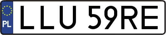 LLU59RE