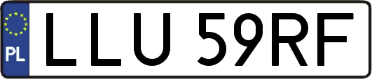 LLU59RF
