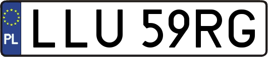 LLU59RG