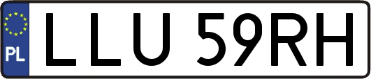LLU59RH