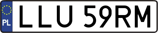 LLU59RM