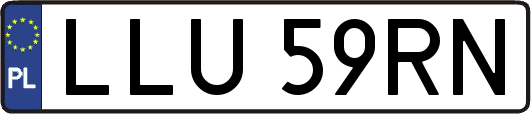 LLU59RN