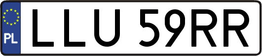 LLU59RR