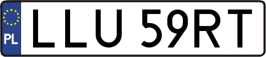 LLU59RT