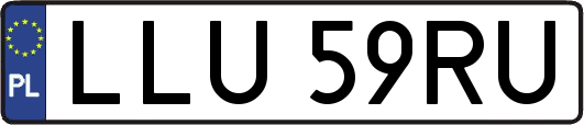LLU59RU