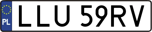 LLU59RV