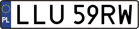 LLU59RW