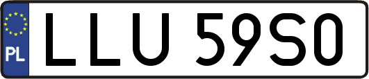 LLU59S0