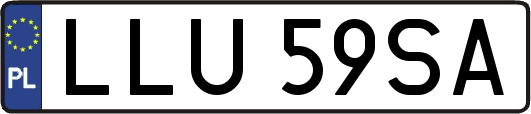 LLU59SA