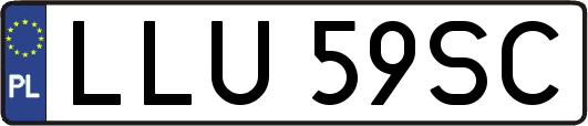 LLU59SC