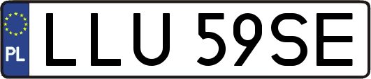 LLU59SE