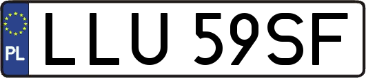 LLU59SF