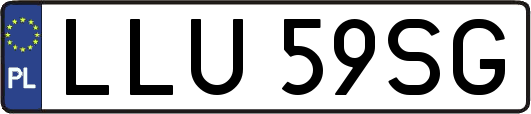 LLU59SG