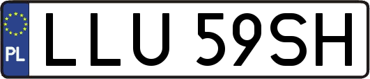 LLU59SH