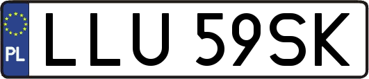LLU59SK