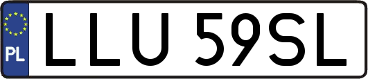 LLU59SL