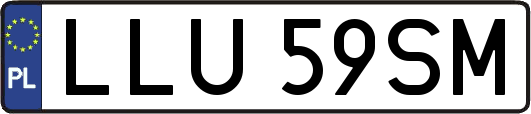 LLU59SM