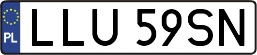 LLU59SN