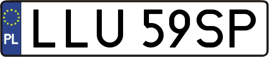 LLU59SP