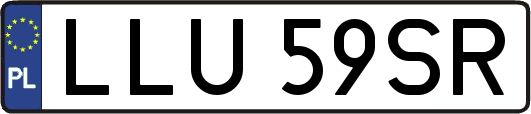 LLU59SR