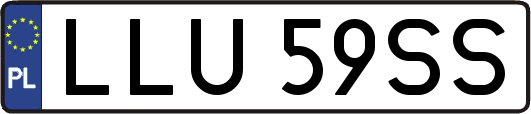 LLU59SS