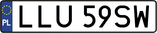 LLU59SW