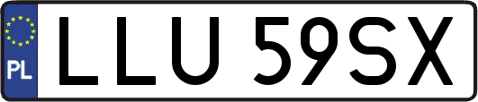 LLU59SX