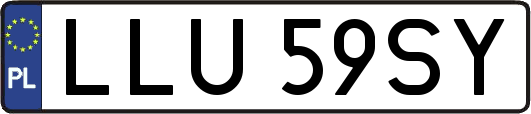 LLU59SY