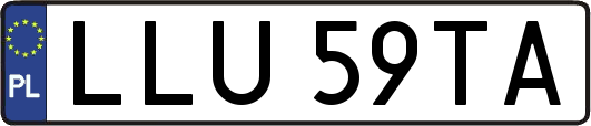 LLU59TA